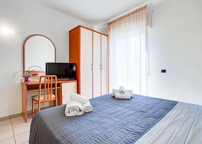 Hotel Villa Maria
