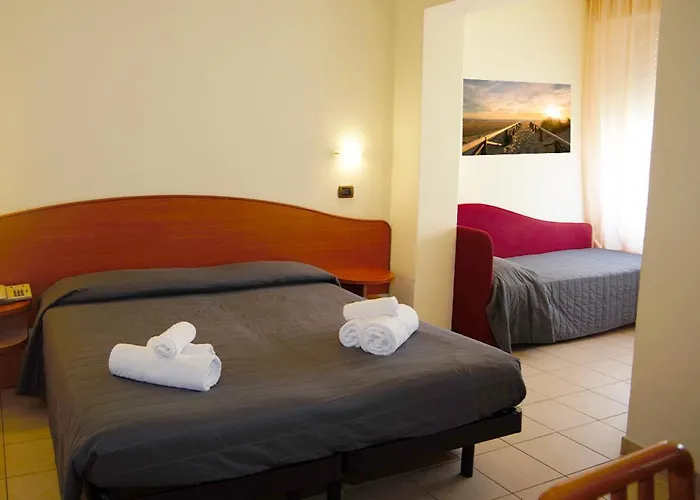 Hotel Villa Maria