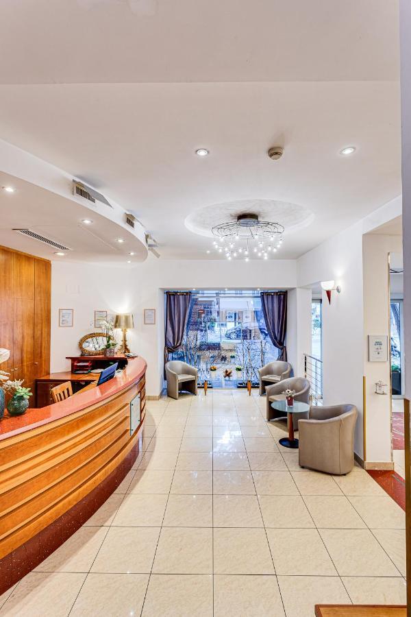 Hotel Maria