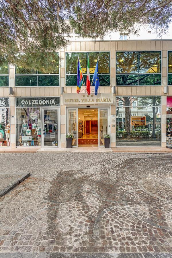 Hotel Maria