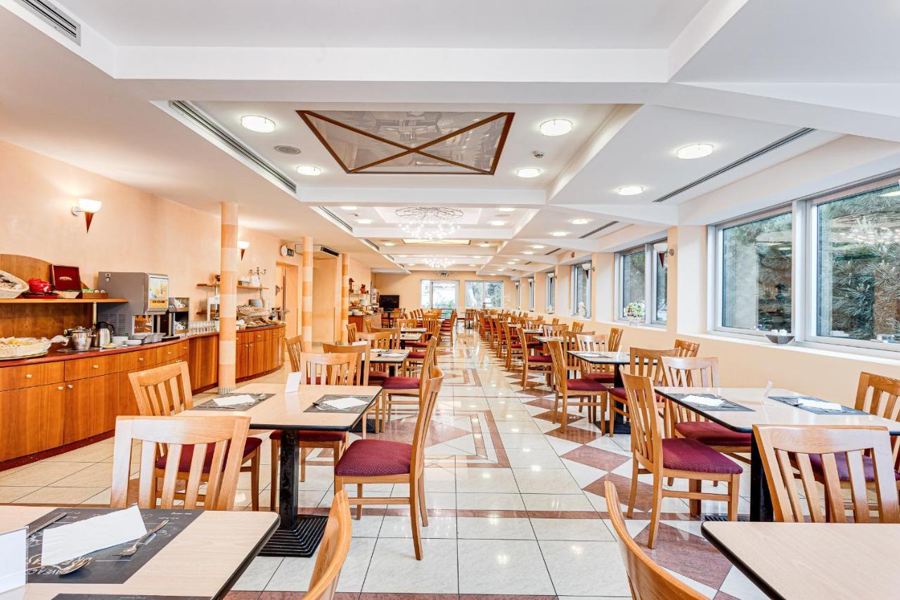 Maria Hotel Cesenatico