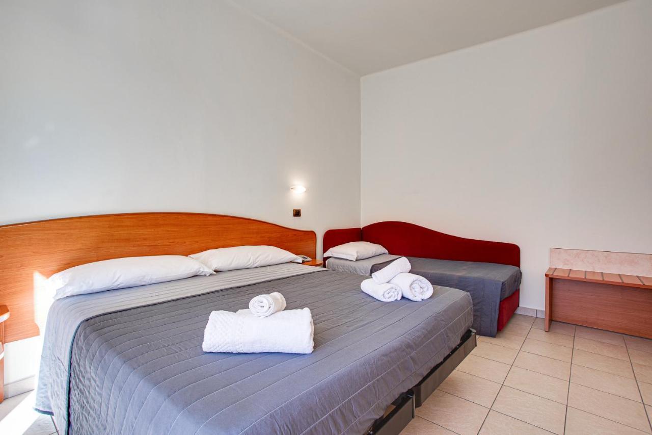 Hotel Maria Cesenatico