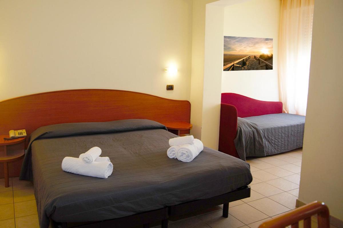 Maria 3* Cesenatico