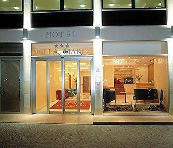 Hotel Maria Cesenatico
