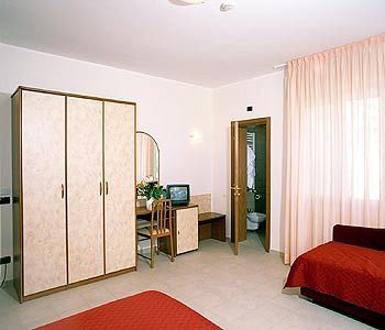 Maria 3* Cesenatico