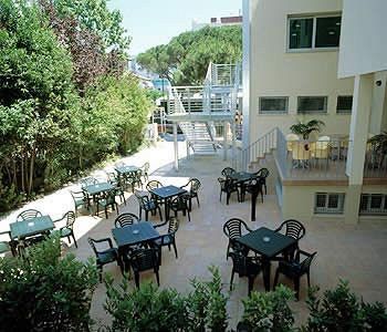 Maria 3* Cesenatico