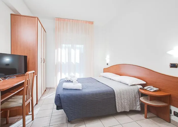 Hotel Villa Maria