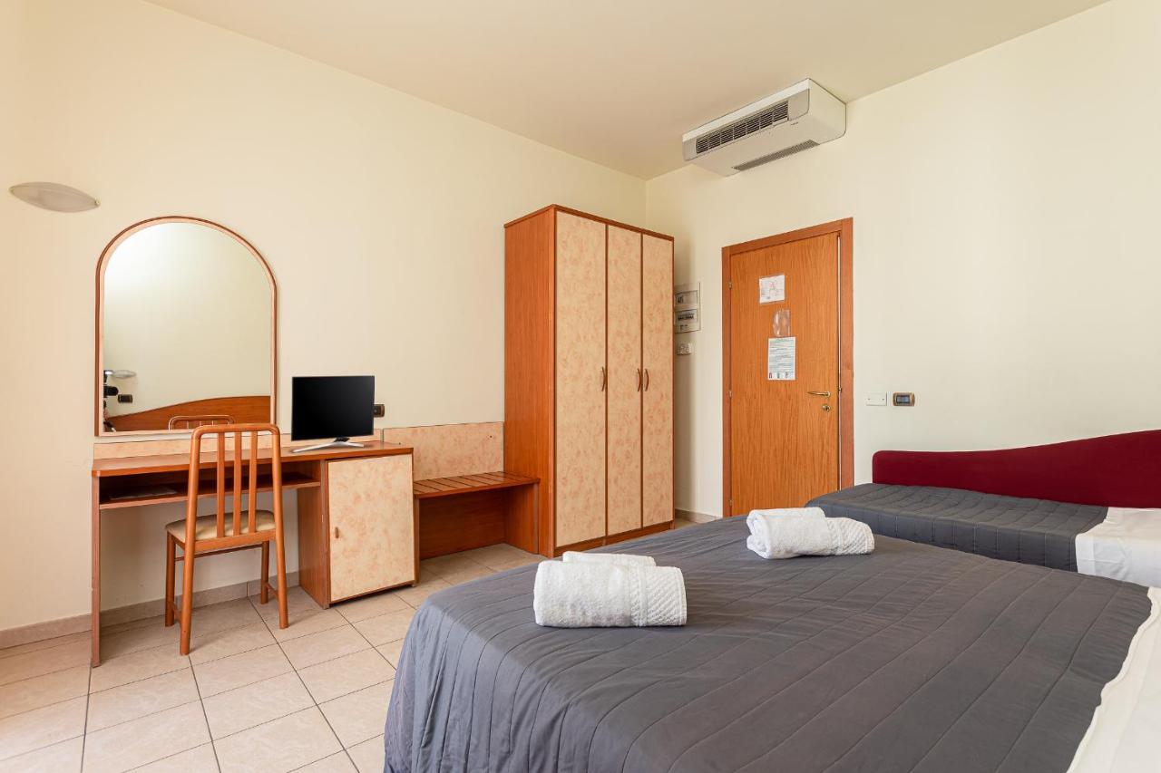 Hotel Maria Cesenatico