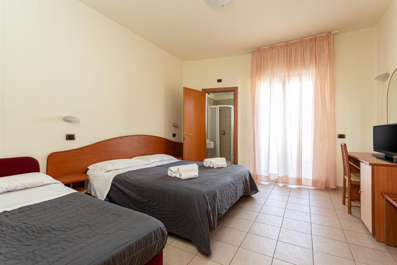 Maria Hotel