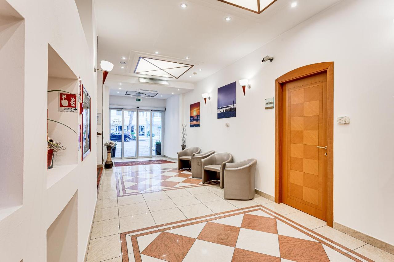 Maria Hotel