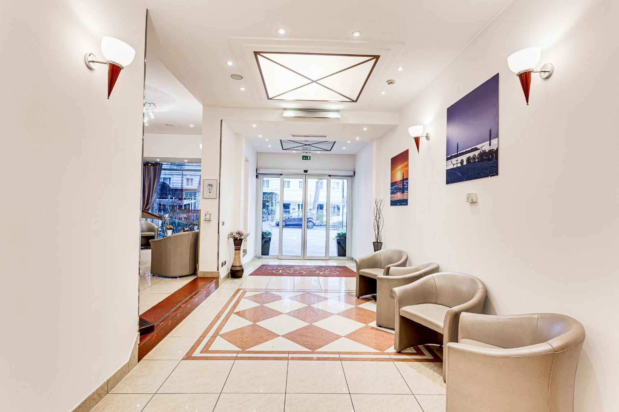 Maria Hotel 3*