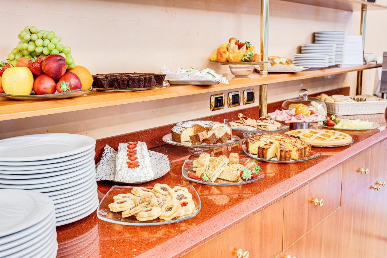 Maria Hotel Cesenatico