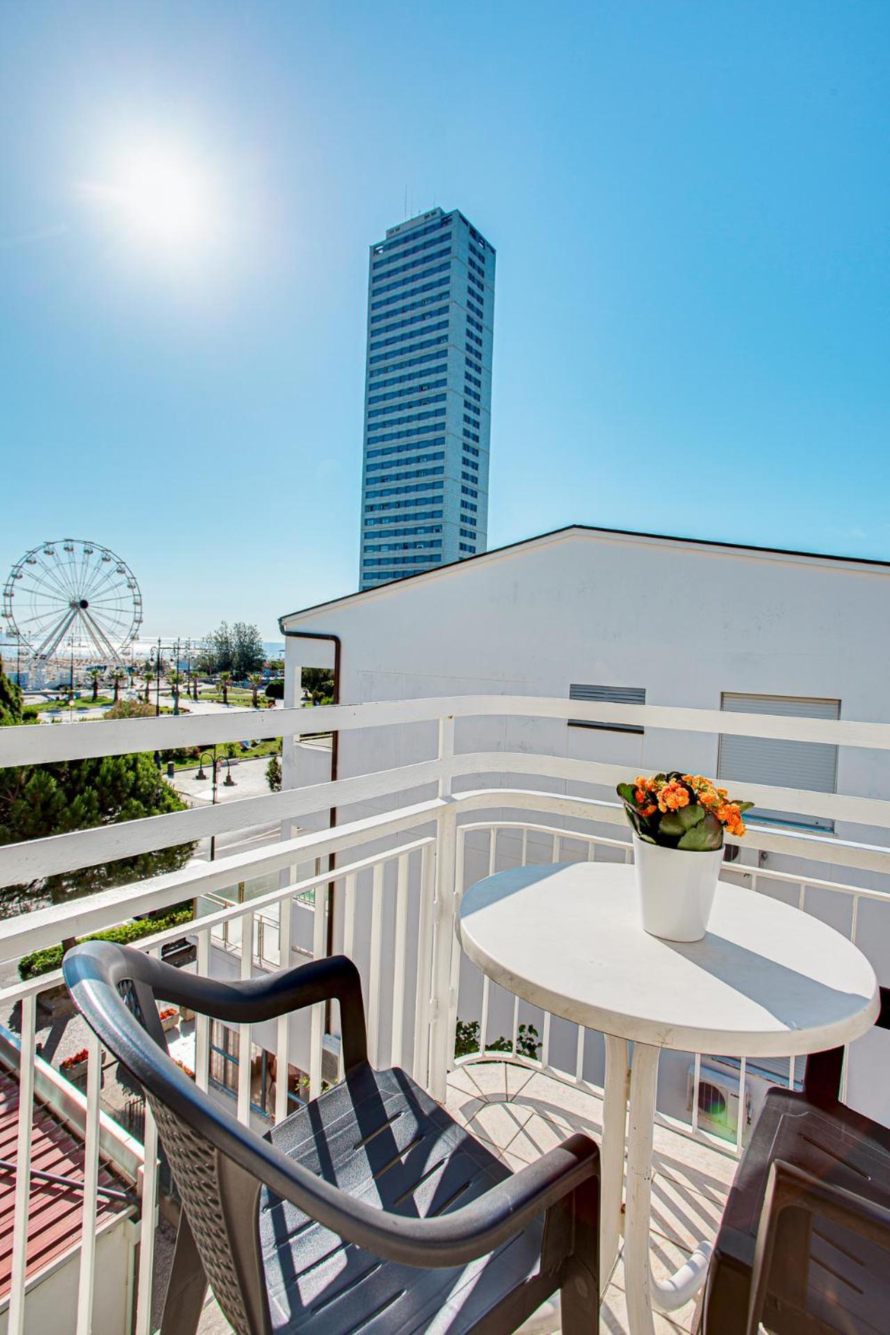 Hotel Maria Cesenatico